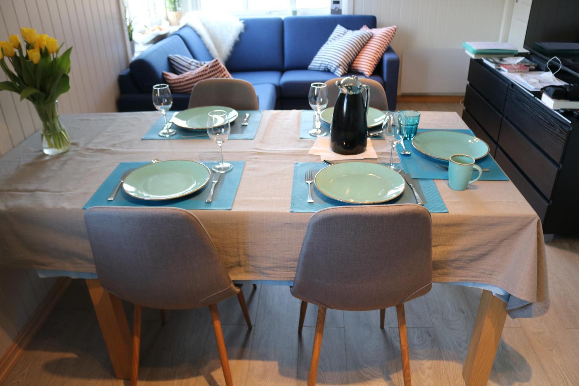 Nyksund Appartement, Nyksund Brygge ภายนอก รูปภาพ