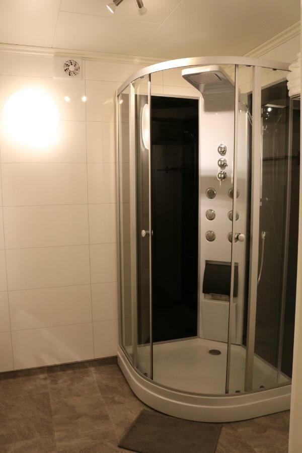Nyksund Appartement, Nyksund Brygge ภายนอก รูปภาพ